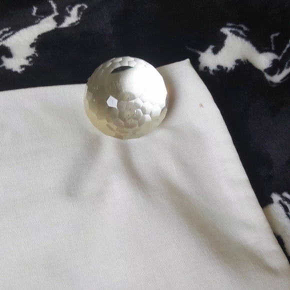 Vintage JC Penney Pillowcase Handmade Cat w Milk - Picture 5 of 8